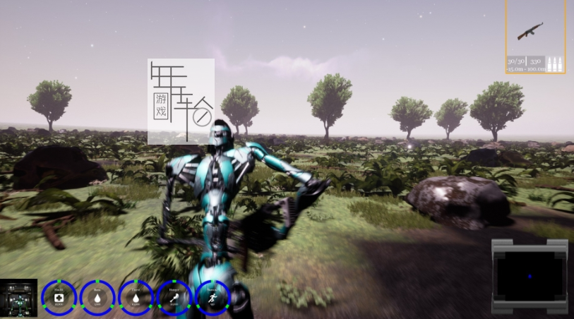 【PC】《第零天：建造打造生存(Day Zero: Build Craft Survive)》免安英文装绿色版 下载_1