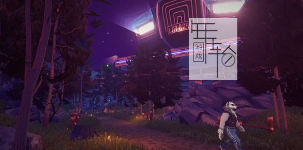 【PC】《厄运七人组(Unlucky Seven)》免安装绿色中文版 下载_0
