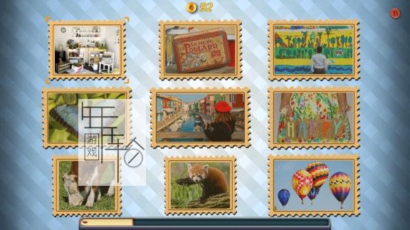 switch《Jigsaw Fun: Piece It Together!》中文版nsz+xci整合版下载【含2.0补丁】_1