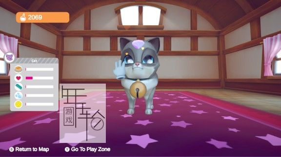 switch《梦幻朋友 Fantasy Friends》中文版nsz下载_1
