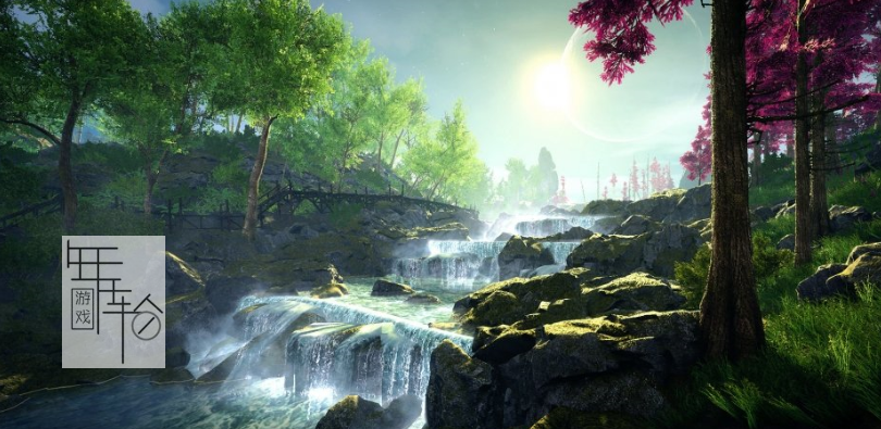 【PC】《东方之茵(Eastshade)》免安装v1.25绿色中文版 下载_1