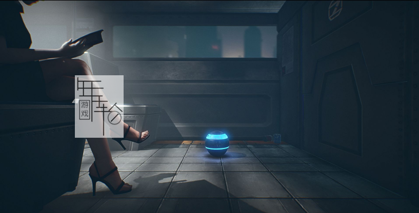 【PC】《第七部门.7th Sector》免安装v1.0.4绿色中文版 下载_0