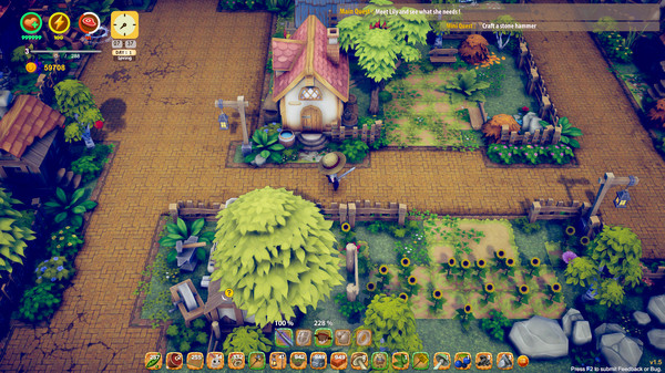 风之王国 Windy Kingdom PC测试版中文版下载_1