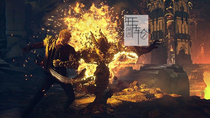 【PC】《恶魔猎杀(Devil's Hunt)》免安装v1.05绿色中文版 下载_1