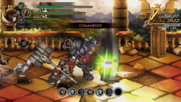 【5.05】PS4《堕落军团：反叛之火 Fallen Legion Flames of Rebellion》中文版pkg下载（v1.03）_0