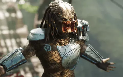 【5.05】PS4《铁血战士：狩猎场 Predator :Hunting Grounds》英文版PKG下载