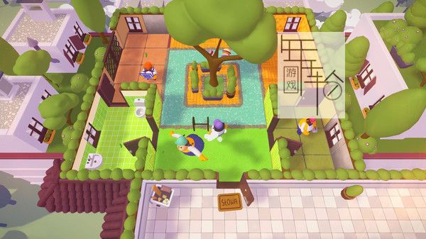 switch《分手装修 Tools Up!》英文版nsp/xci整合版下载【含1.1.8补丁+DLC】_1
