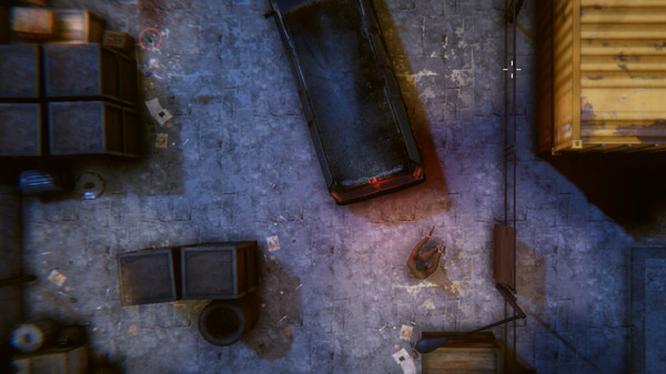【5.05降级】PS4《杀戮香港 The Hong Kong Massacre》英文版pkg下载（v1.03）_1
