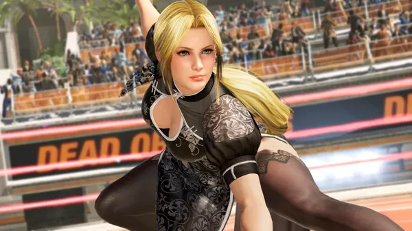 【合集】PC《死或生5+6 DEAD OR ALIVE 5+6》中文下载【v1.22a+全DLC】_0