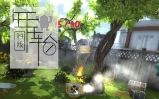 【PC】《恶魔便便的进攻（ATTACK OF THE EVIL POOP）》 中文免安装版 下载