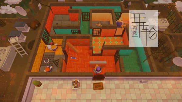 switch《分手装修 Tools Up!》英文版nsp/xci整合版下载【含1.1.8补丁+DLC】_0