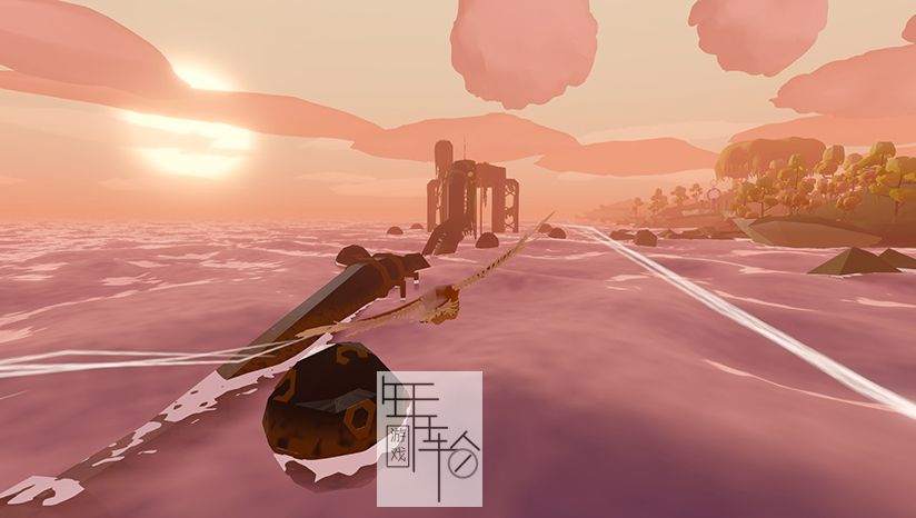 【PC】《飞羽Feather》免安装简体中文绿色版 下载_1