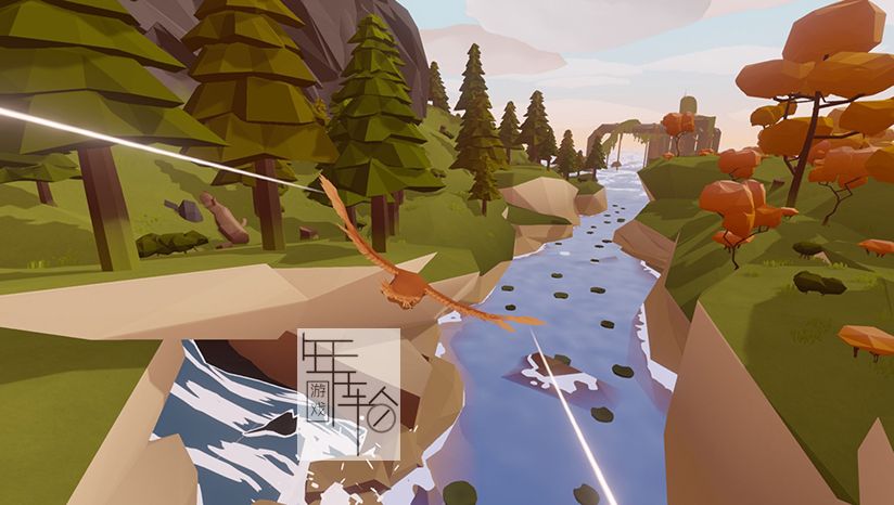 【PC】《飞羽Feather》免安装简体中文绿色版 下载_0