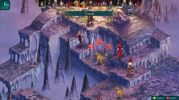 【9.0】PS4《封印：仲裁者之印 Fell Seal: Arbiters Mark》中文版pkg下载【1.19+DLC】_1