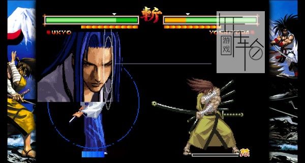 switch《侍魂零：特别版 ACA NEOGEO SAMURAI SHODOWN V SPECIAL》英文版nsp/xci下载_0