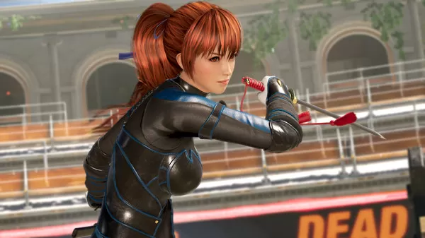 【合集】PC《死或生5+6 DEAD OR ALIVE 5+6》中文下载【v1.22a+全DLC】_1