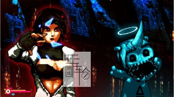 【PC】《恶魔女：永恒黑夜(Demoniaca: Everlasting Night)》免安装绿色中文版 下载_0