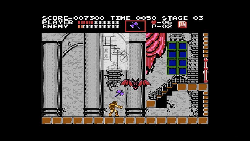 【PC】《恶魔城纪念合集(Castlevania Anniversary Collection)》免安装 下载_0