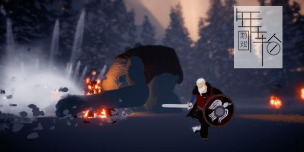 【PC】《芬布尔（Fimbul）》免安装中文绿色版 下载_0