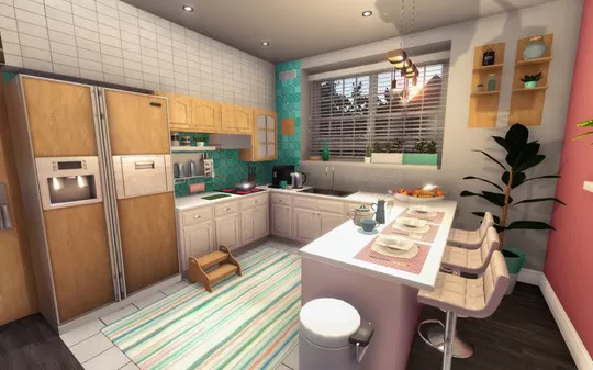【5.05降级】PS4《房产达人 House Flipper》中文版pkg下载+2.06补丁