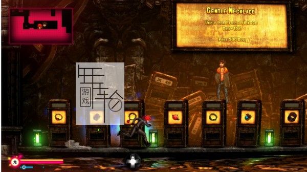 【PC】《恶魔女：永恒黑夜(Demoniaca: Everlasting Night)》免安装绿色中文版 下载_1