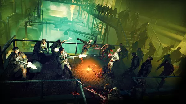 【9.0/5.05降级】PS4《僵尸部队4：亡灵大战 Zombie Army 4 Dead War》中文版pkg下载（v1.44+DLC）_1