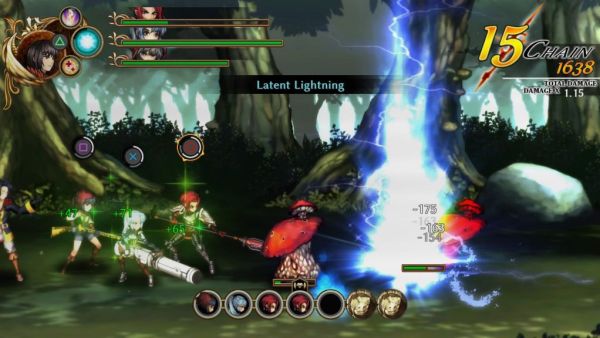 【5.05】PS4《堕落军团：反叛之火 Fallen Legion Flames of Rebellion》中文版pkg下载（v1.03）_1