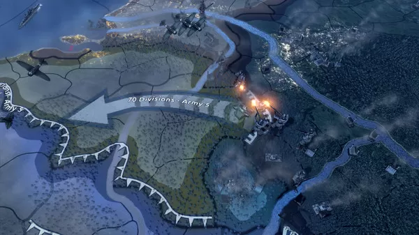 PC《钢铁雄心4 Hearts of Iron》中文版下载【v1.13.6|集成全DLC】_1