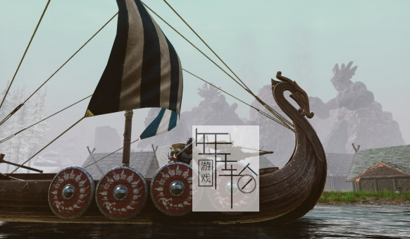 【PC】《符文2(Rune 2》免安装英文绿色版 下载_0