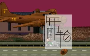 【PC】《复刻魂斗罗(8-Bit Commando) 》免安装v1.7.0英文绿色版 下载
