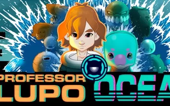 switch《卢波教授：星际之海 Professor Lupo: Ocean》中文版nsp/xci下载