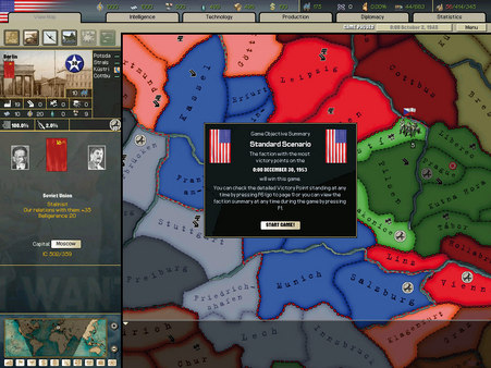 钢铁雄心2 Hearts of Iron 2 PC免安装中文版下载（v44092整合全DLC）_0