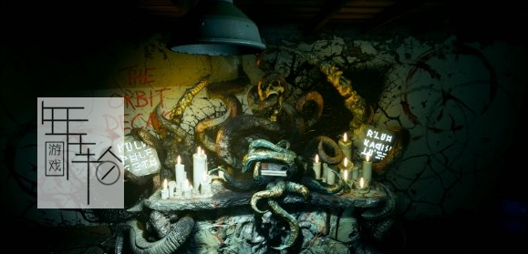 【PC】《疯狂之月（Moons of Madness）》免安装绿色中文版 下载_1