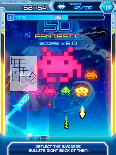 switch《ARKANOID vs SPACE INVADERS》英文版nsp/xci下载_2