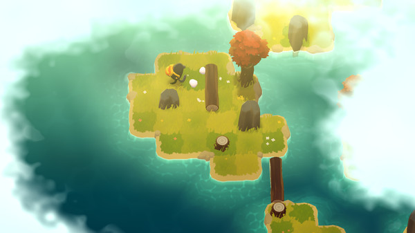 怪兽远征 A Monster's Expedition PC免安装中文版下载（v1.0.3）_1