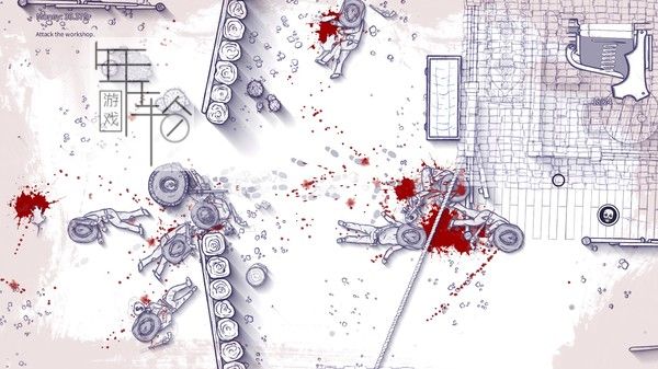 switch《12比6好 12 is Better Than 6》英文版nsp/xci整合版下载【1.0.1补丁】_0