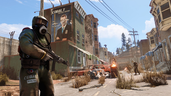 腐蚀 Rust 1.75大帝国外放版 PC下载_0