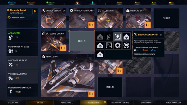 PC《凤凰点：年度版Phoenix Point》 免安装中文版下载（整合溃烂的天空DLC）_1