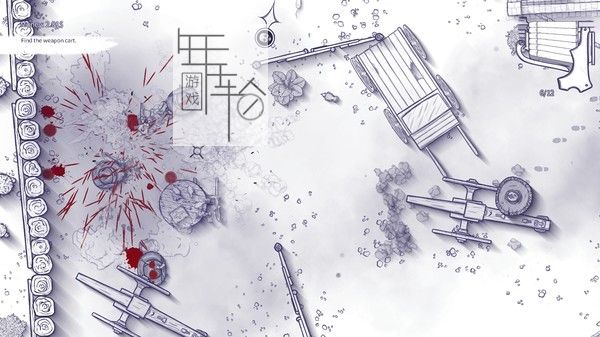 switch《12比6好 12 is Better Than 6》英文版nsp/xci整合版下载【1.0.1补丁】_2