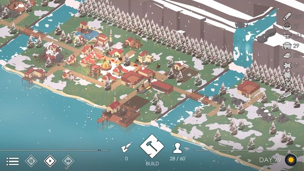 篝火2：未知海岸 The Bonfire 2:Uncharted Shores PC免安装中文版下载_1