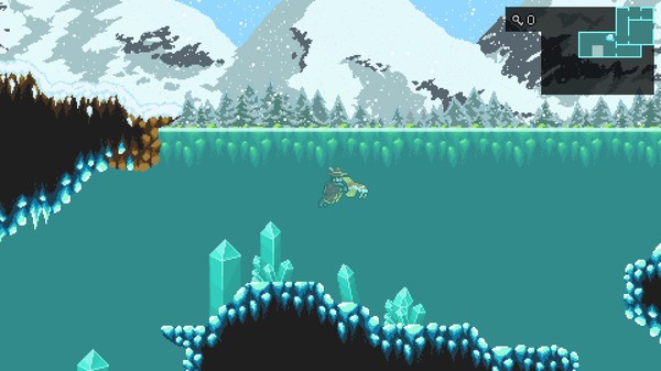 怪物避难所 Monster Sanctuary PC免安装中文版下载_1