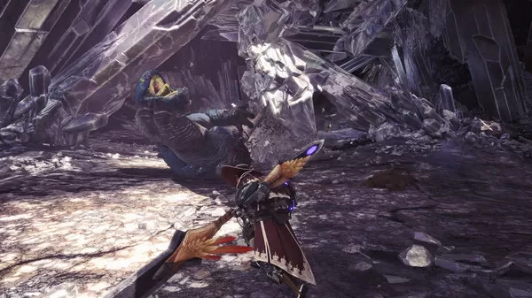 PC《怪物猎人:世界 Monster Hunter: World》中文版下载【v15.20.00版|集成全DLC】_0