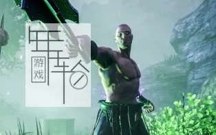 【PC】《符文2(Rune 2》免安装英文绿色版 下载