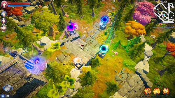 骨灰守护者 Guardians of the Ashes PC免安装中文版下载_1
