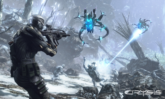 孤岛危机：重制版 Crysis Remastered 免安装中文版下载_1