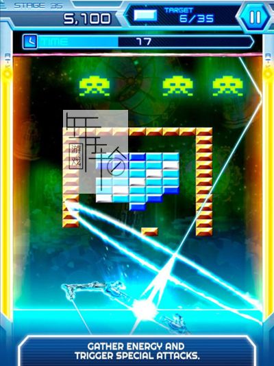 switch《ARKANOID vs SPACE INVADERS》英文版nsp/xci下载_4