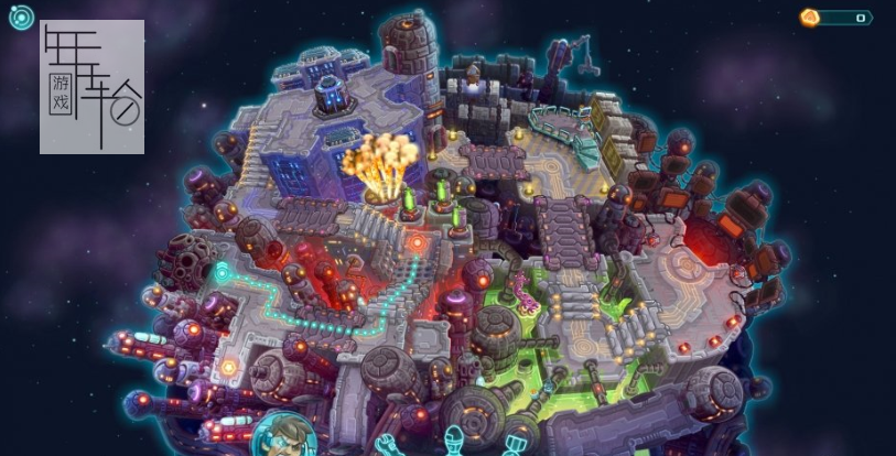 【PC】《钢铁战队(Iron Marines)》免安装绿色中文版下载v1.6.10_1