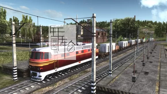 PC《工人和资源：苏维埃共和国(Workers & Resources: Soviet Republic)》简体中文免安装版下载v0.8.9.8_0