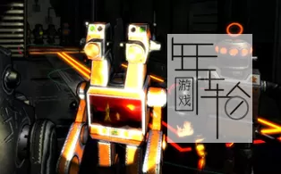 【PC】《复古机器人的攻击(Attack Of The Retro Bots)》免安装中文版 下载