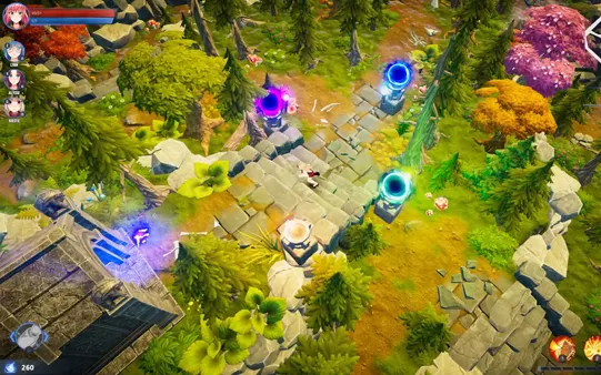 骨灰守护者 Guardians of the Ashes PC免安装中文版下载
